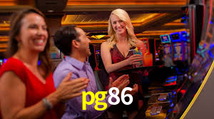 pg86: Seu Cassino Premiado com Pagamentos Rápidos