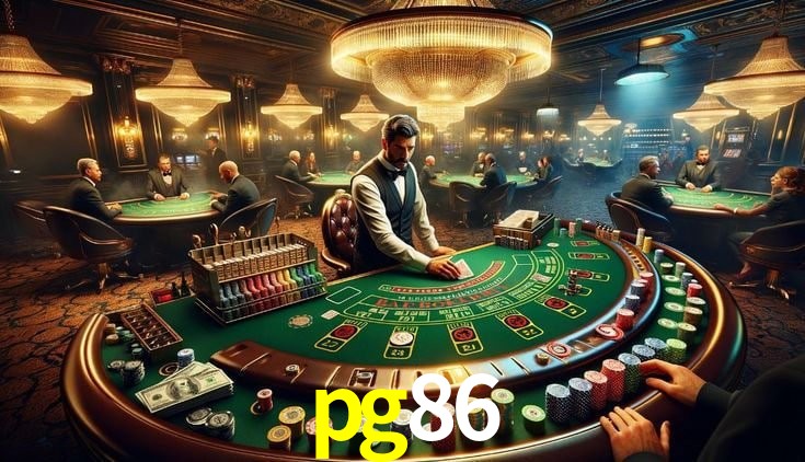 A Revolução dos Aplicativos de Jogos no pg86