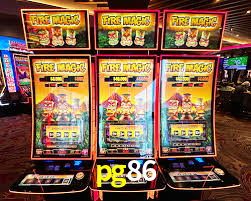 Exclusive Games pg86