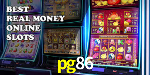 pg86: Jogue Crash e Experimente Alta Recompensa Instantânea