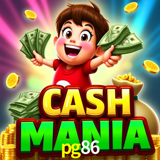 Gates of Olympus pg86