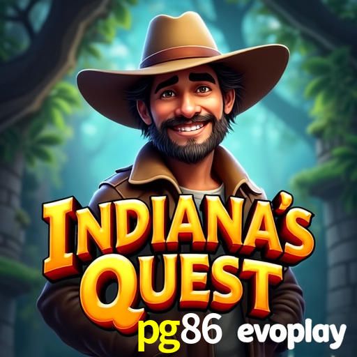 A Emoção da Loteria na pg86: Uma Chance de Mudança de Vida