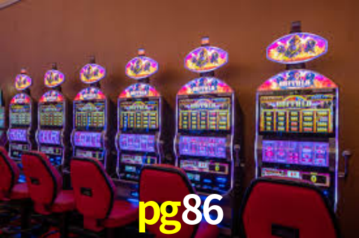 Bônus Generosos e Exclusivos no pg86 para Você!