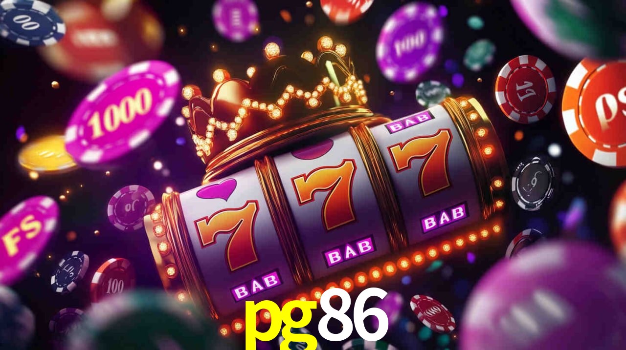 Descubra a Essência do pg86: Nossa História e Compromissos