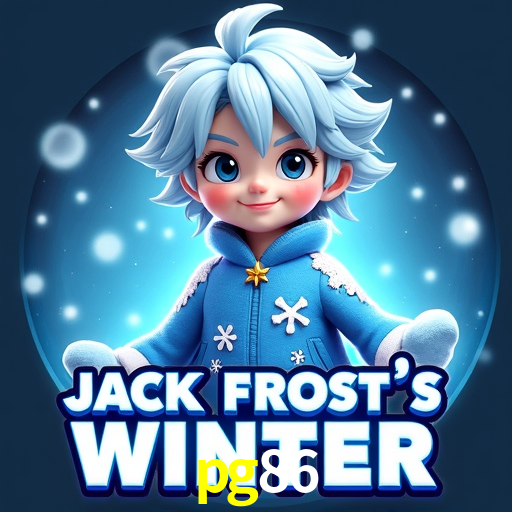 Descubra o Mundo do Cassino Online com pg86