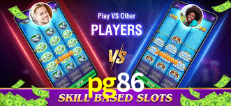 Blackjack Table pg86