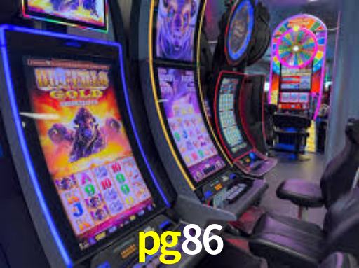 pg86: A Experiência de Casino com Jogos de Mesa ao Vivo