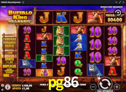pg86,pg86 bet